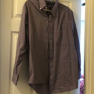 Button down Chaps shirt